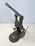 Kwik Way Valve Seat Grinder Spring Loaded Stone Wheel Dresser 13/32" Pilot. Fixed Price $399.99.