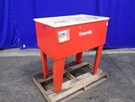 Graymills Parts Washer Pl36-a. Fixed Price $505.99.
