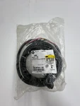Allen-bradley 3 Meter Long Armorstart Male Cable Assembly 280-mtr22-m3. Fixed Price $17.49.