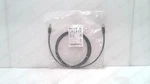 Murr Elektronik 7000-53001-7050200, Double-ended Cordset, New #345400. Fixed Price $105.00.