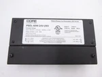 Core Lighting Psdl-60w-24v-unv Indoor/outdoor Dimmable Driver With Junction Box. Fixed Price $123.99.