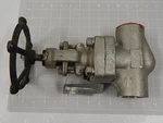 Volk Gil8a08sw-1.5 Flow Control Valve T86402. Fixed Price $350.00.