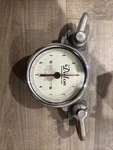 Dillon Mechanical Dynamometer 10,000lb Capacity, 100lb Divisions. Fixed Price $480.00.