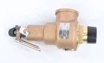 New 6010hgm01-km Kunkle Safety Relief Valve Size 1.5. Fixed Price $525.00.