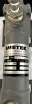 Ametek Whitlock Hi-transfer Heat Exchanger Size: 2-w-18 Type: Aht-1-a-ss T=400f. Fixed Price $400.00.