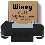 Wixey Wl133 Drill Press Laser Crosshair Long-lasting Easy-use Portable D. Fixed Price $75.28.