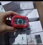 1pc Fluke Hl200ex Explosion-proof Flashlight. Fixed Price $176.70.
