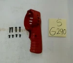 Milwaukee (14460135) 14-46-0135 Switch & Handle Conversion Kit. Fixed Price $42.95.
