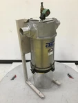 Aec Afc-c Filter Chamber Used #108397. Fixed Price $595.00.