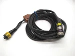 Atlas Copco 4220 0982 10 Nutrunner Cable 355 For Electric Handheld Tool. Fixed Price $116.99.