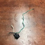 Use Oem Parts Cord Pin House Assy For Milwaukee 5370-1 1/2 Magnum Hammer Drill. Fixed Price $15.99.