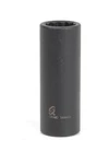 Sunex 267220 1/2-inch Drive 20-mm 12-point Deep Impact Socket 1 , Black. Fixed Price $18.44.