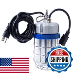 Bergen Industries Inc High Bay Work Light 30w Led 3900lm K5-30. Fixed Price $113.05.