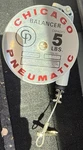 Chicago Pneumatic Cp-9806 Cp9806 5 Lb Featherweight Tool Balancer, In Box. Fixed Price $39.00.