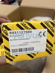 1pcs Atlas Copco Bcv Bl-60-13 8431127560 Electric Wrench New Via Fedex Or Dhl. Fixed Price $8000.00.