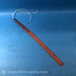 Heatron 008181a1 Voltage 120v Flexible Strip Heater, 300 Watt Fnip. Fixed Price $16.80.