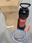New Hilti Dwp 10 Portable Water Supply Unit 365595 10l For Diamond Coring. Fixed Price $449.00.