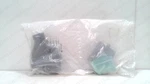 Staubli Robifix-b35-fzem, Socket Housing Kit, 30.4071, New #352031. Fixed Price $118.75.