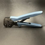 Amp Ratcheting Wire Crimper Tool Te Connectivity Crimping Made In Usa. Fixed Price $79.99.