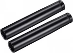 Uxcell 1/2" Drive By 24mm Deep Impact Socket, Heat-treated Cr-v Steel 8". Fixed Price $41.99.