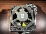 Ametek Rotron Tubeaxial Fan Military 5100rpm 24v 012175000 ; 603844-01 3872sf. Fixed Price $199.99.