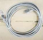 Use For Hexagon Njb001 H009834/h007422 Cable L: 6m Replace H006230-1 Made In Cn. Fixed Price $150.00.