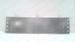 Niedax Rawx 110.300 Steel Cable Tray Splice Plate 16 5/8" X 4 1/2", New* #338393. Fixed Price $47.50.