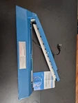 Vimi Plastic Film Sealer Model Pfs100/15/200/250/300/400. Fixed Price $24.99.