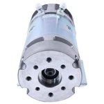 Solarhome New 24v Electric Hydraulic Motor 123477 106576 220856 123477aa 4359.... Fixed Price $475.73.