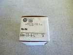 New Allen Bradley 599-lc-3-l Series A Size 3 Terminals, Box Of *free Shipping*. Fixed Price $18.99.