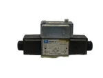 Nos Double A 120v 3pos Spring Center Dual Hydraulic Directional Control Valve. Fixed Price $199.99.