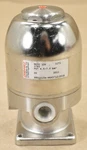 Gemu 9650 10d 11t1, 2/2-way Pneumatic Diaphragm Valve Actuator, Dia Size 10. Fixed Price $74.99.