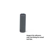 Wright Tool 39-15mm 15mm 3/8in Drive 6-point Deep Metric Impact Socket. Fixed Price $23.53.