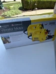 Wacker Neuson M2500-120 2.5hp 115v Concrete Consolidation Tool Motor. Fixed Price $520.00.