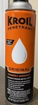 Kroil Original Penetrating Oil (aerosol Spray-16.5oz Can-single) Pen. Fixed Price $39.99.