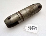 Pengo Miller C-13l-5/8 Lineman Cable Line Puller Swivel (inv.31430). Fixed Price $250.00.