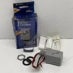 Intermatic K4123c Threaded Stem Mount Photocontrol Light Sensor 208-277v. Fixed Price $15.99.
