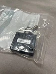New Pneumadyne C040521 Detent Toggle Air Valve 3-way 1/8npt F.m. Ports.. Fixed Price $21.99.