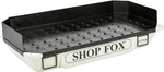 Shop Fox W1733a 20" X 40" Downdraft Table Sanding Dust Collection Benchtop New. Fixed Price $325.75.