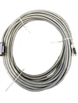 Hewlett Packard Hp 10833b Awm Style Cable 20m. Fixed Price $285.42.