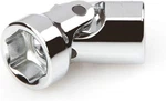 Tekton 1/4 Inch Drive X 10 Mm 6-point Universal Joint Mm, 1/4-inch. Fixed Price $14.77.