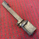 Sunnen Sc1375 Mandrel With Wedge Usa .. Fixed Price $29.99.