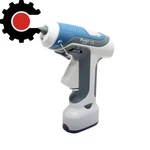 Eclipse Tools Pro'skit Battery Operated Glue Gun. Fixed Price $31.68.