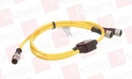 Banner Engineering Csb-m1288m1281 / Csbm1288m1281 (used). Fixed Price $79.86.