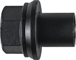 Haltec Gl-2928 M22-1.5 Sleeve Nut - 10ea. Fixed Price $157.03.