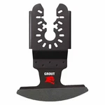 Diablo Dou16dgx Universal Fit Diamond Grit Oscillating Blade For Grout. Fixed Price $37.25.