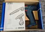 Bosch Bt-exact 7 W/box 602 491 440 Electric Screwdriver Center Grip Wrench New. Fixed Price $104.99.