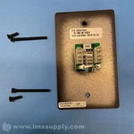 Etc 1094a1045 Ecpb Net Plug-in Station, 1 Gang Usip. Fixed Price $91.20.