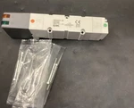New Smc Solenoid Valve Vqc4201-51. Fixed Price $29.00.