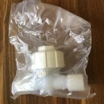 Fluoroware 202-64-01 Pneumatic Diaphragm Valve - New. Fixed Price $165.99.